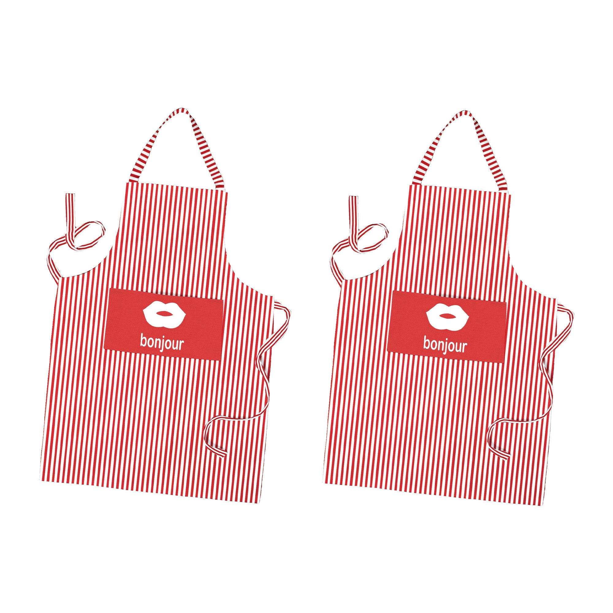 Cooking Large Bib Apron for Chef~5453