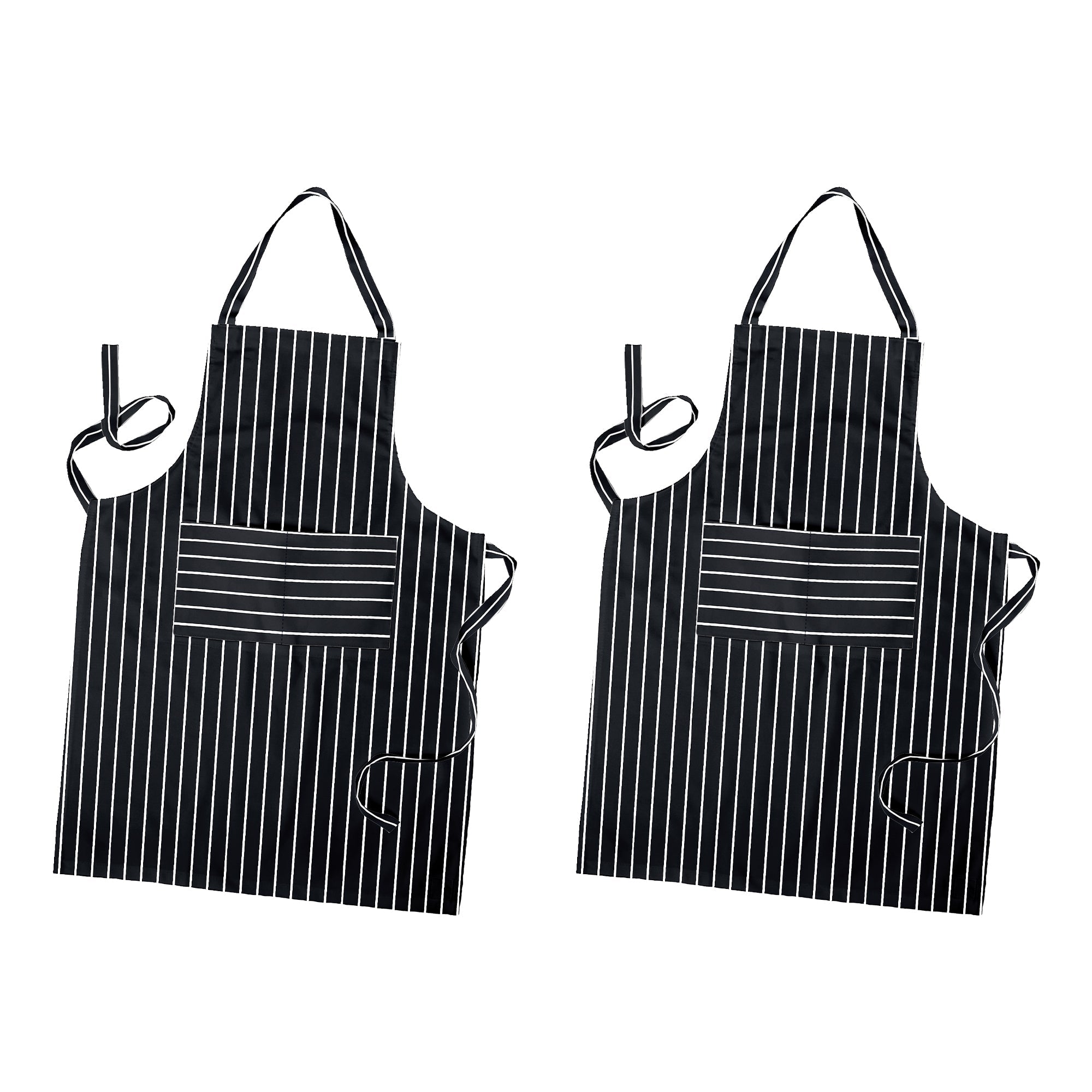 Cooking Large Bib Apron for Chef~5453