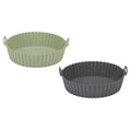 Alpina airfryer silicone basket 20.5cm