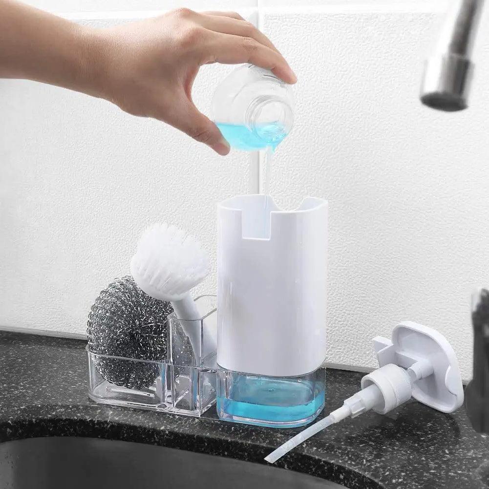 Kitchen Sink Countertop organiser